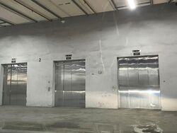 West Connect Building (D22), Factory #580577061